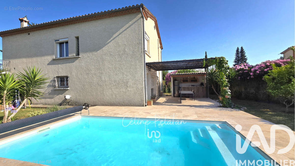 Photo 2 - Maison à LUNEL