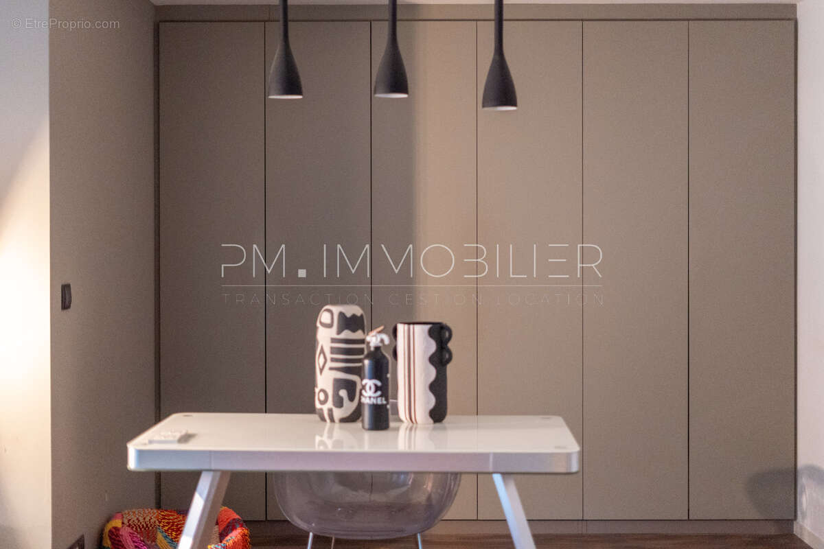 Maison à MARSEILLE-9E