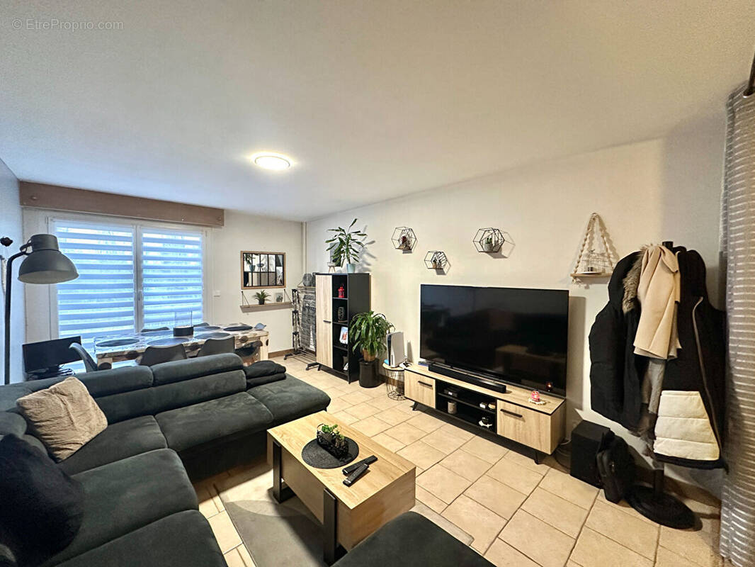 Appartement à AMIENS