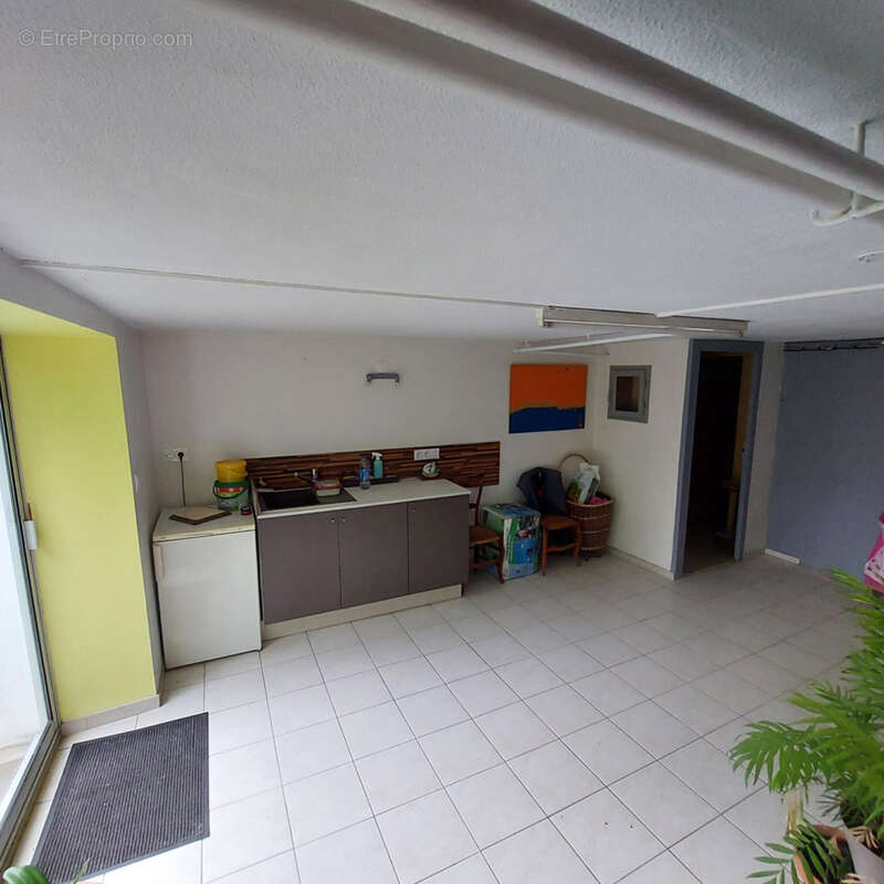 Maison à L'HERBERGEMENT