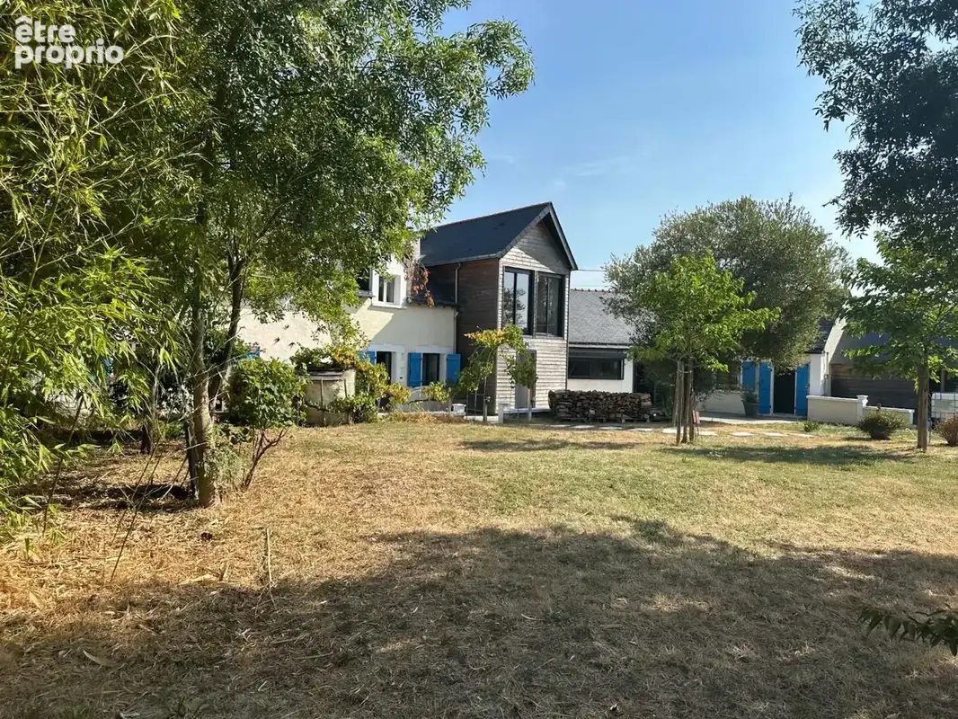 Propriété 258m² - photo 2