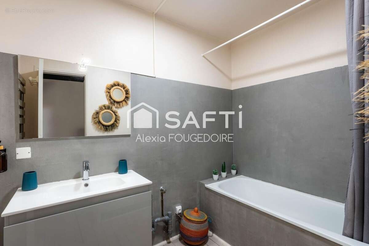 Photo 7 - Appartement à MARSSAC-SUR-TARN