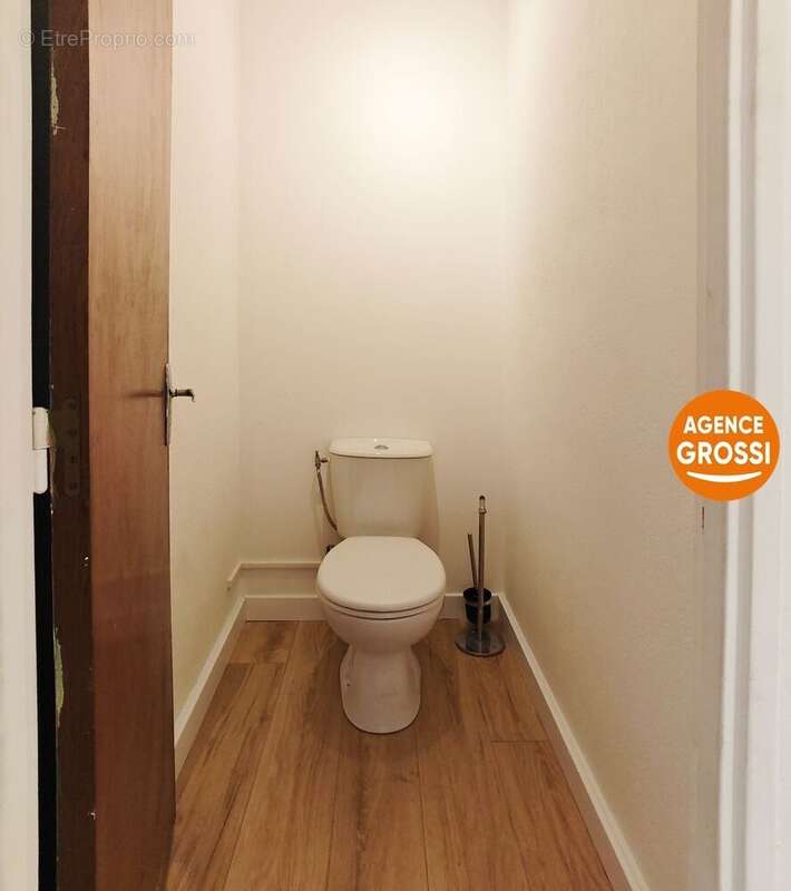 Appartement 54 m² à Salernes  - photo 7