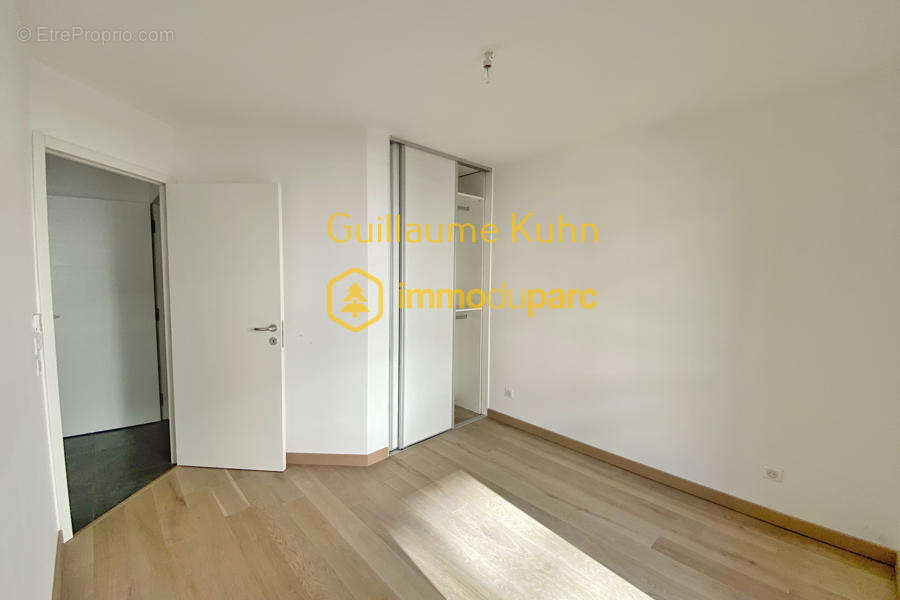 Appartement à ANNECY-LE-VIEUX