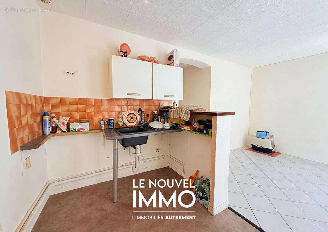 Appartement 52 m² à La Ciotat  - photo 4