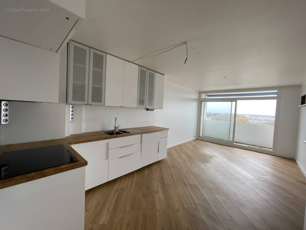 Appartement à CENON