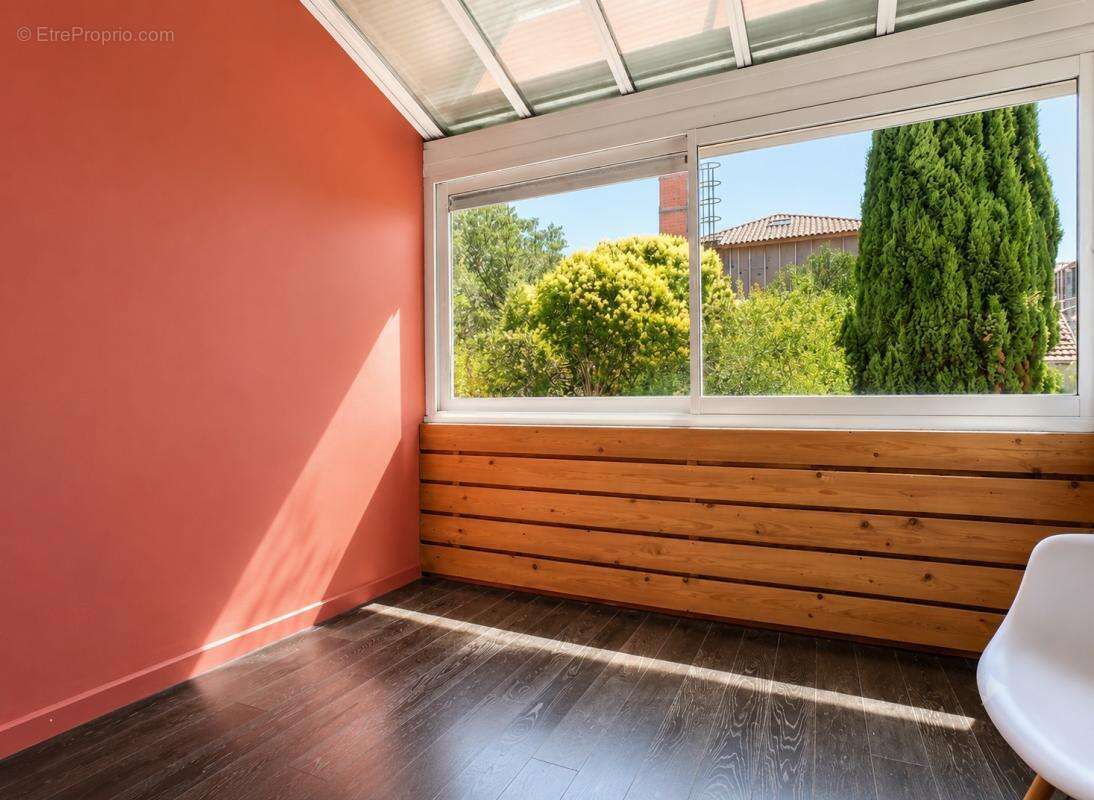 Vente Maison 134m2 BORDEAUX (33800) - photo 5