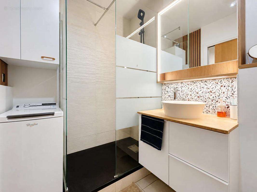 Appartement 2 pièces de 39 m² à Montigny-lès-Cormeilles - photo 8