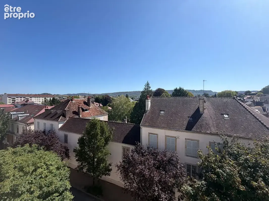 Appartement Lons Le Saunier 4 pièce(s) 132.05 m2/3 chambres - photo 17
