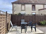 Appartement à SAINT-JUST-SAUVAGE