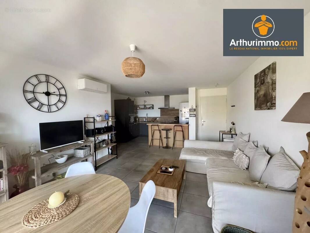 Appartement à PROPRIANO