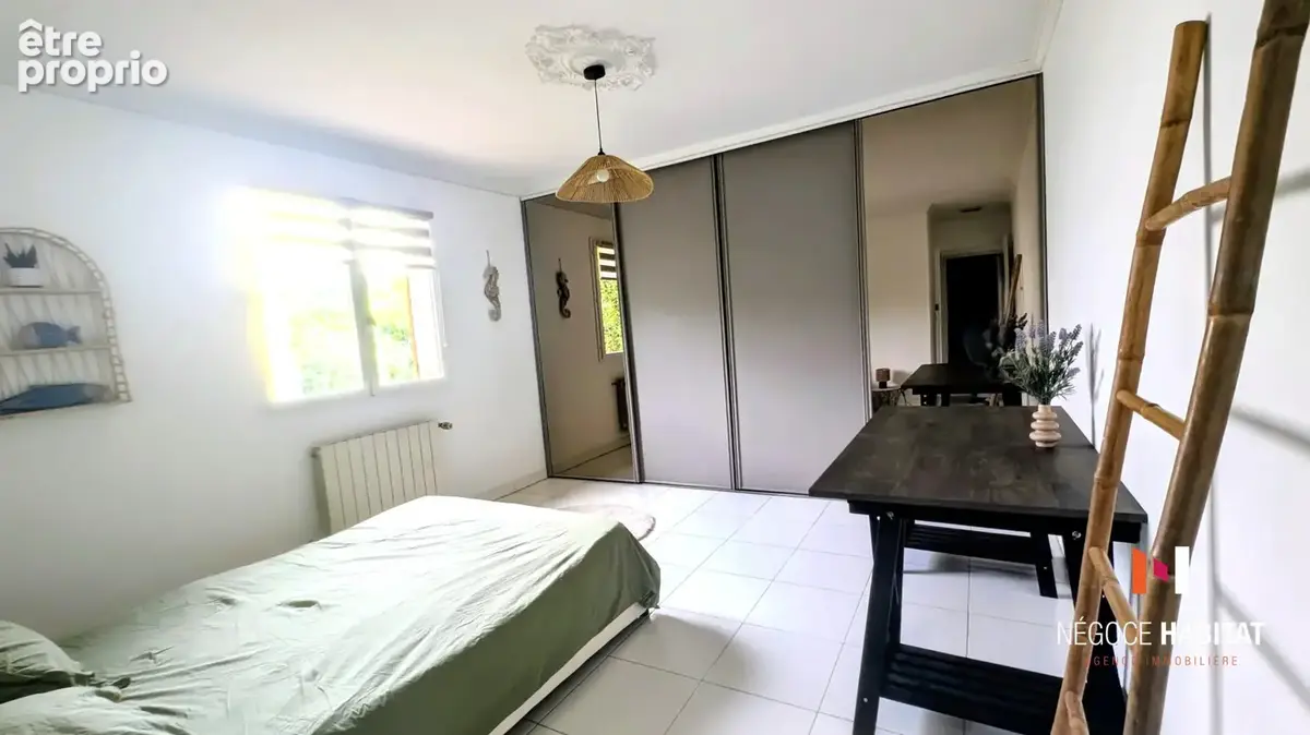 Maison plain pied - photo 15