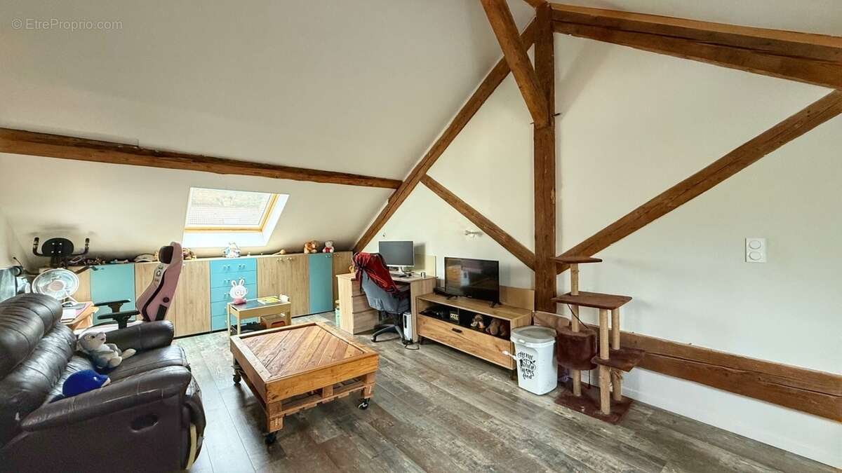 Appartement à VOREPPE