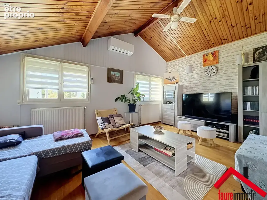Maison proche des commodités brive-la-gaillarde - photo 2