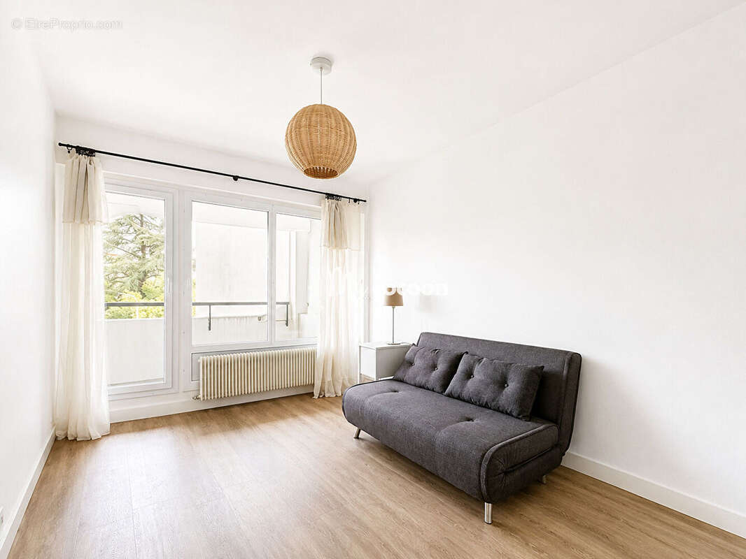 Appartement à LYON-9E