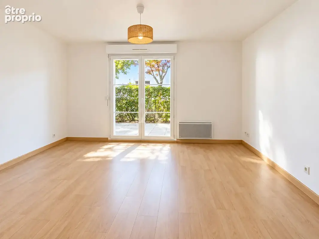 Appartement à LES SABLES-D'OLONNE