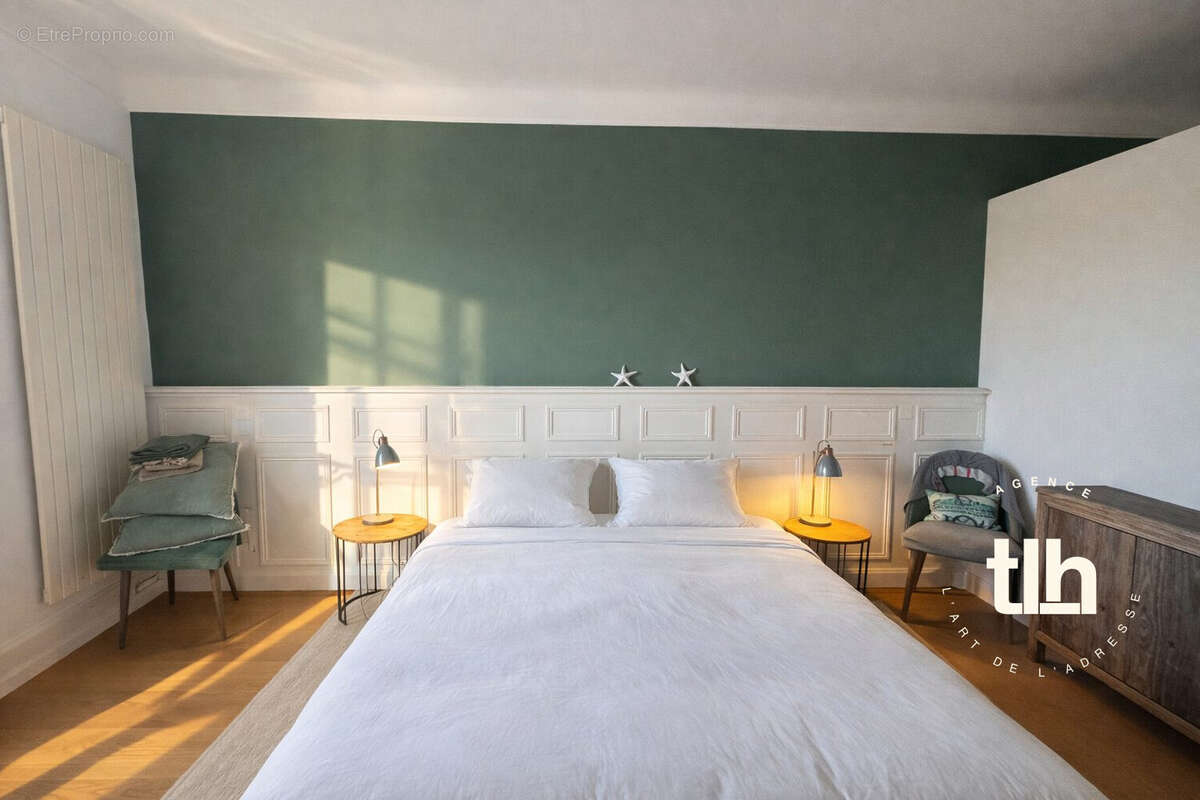 Appartement à SETE
