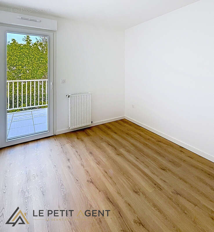 Appartement à BRUGES