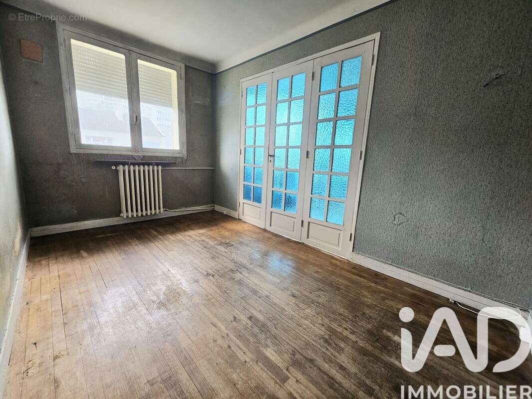 Photo 5 - Appartement à ANTONY