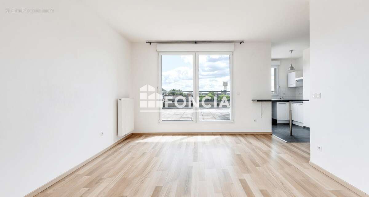 Appartement à WASQUEHAL