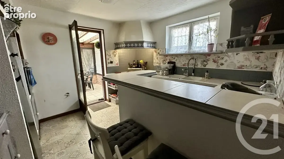 Maison 5 pièces 93 m² à vendre à Lagny-Sur-Marne (77400) - photo 9