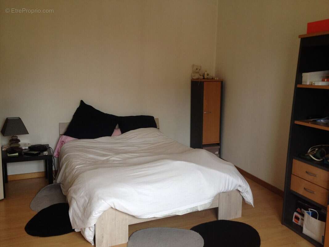 Appartement à VIENNE