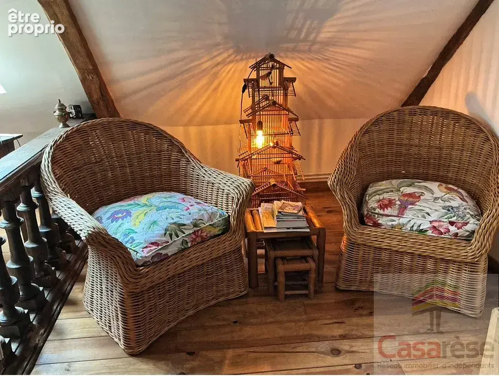 Maison 7 pièces 191 m² à vendre à Plouasne (22830) - photo 13