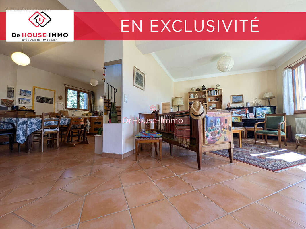 Maison à MONTPELLIER