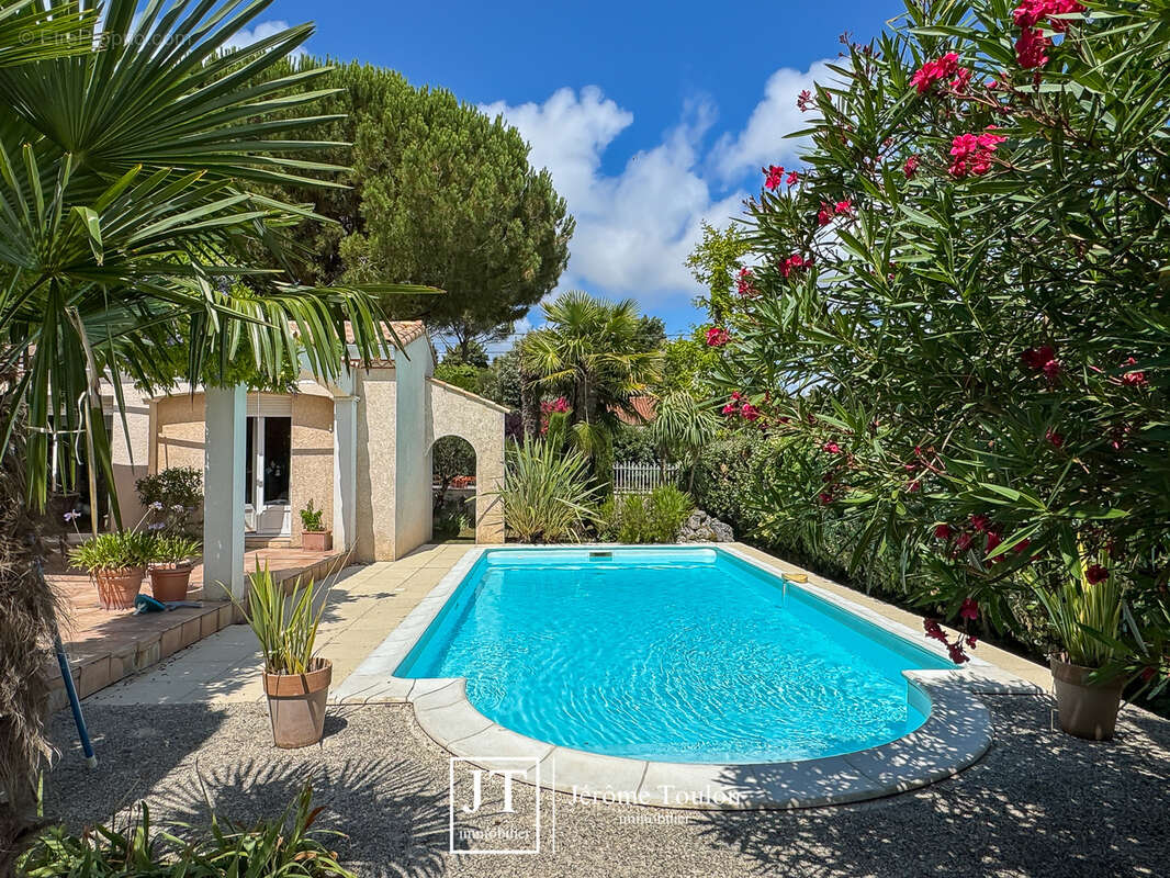 Maison à SAINT-PALAIS-SUR-MER
