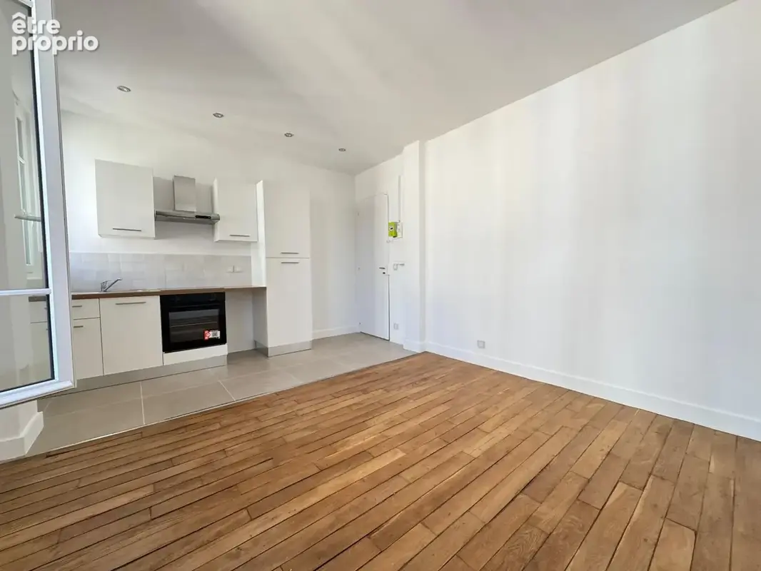 Appartement 2 pièces 37 m² à vendre à Paris-12e (75012) - photo 2