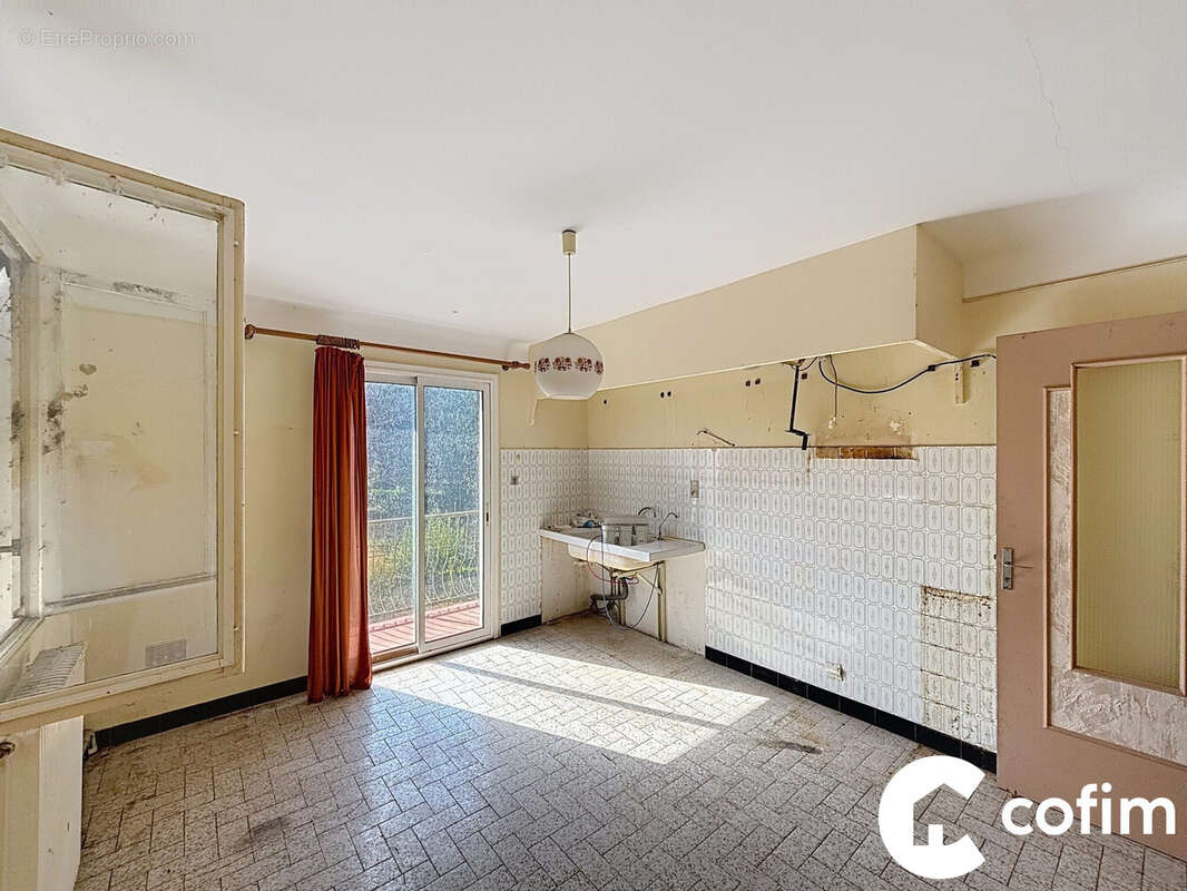 Maison à TRIE-SUR-BAISE