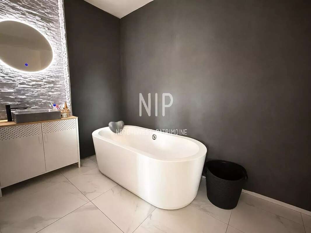 Magnifique individuelle avec grange - photo 8