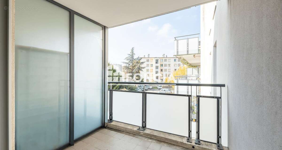 Appartement à SAINT-PRIEST