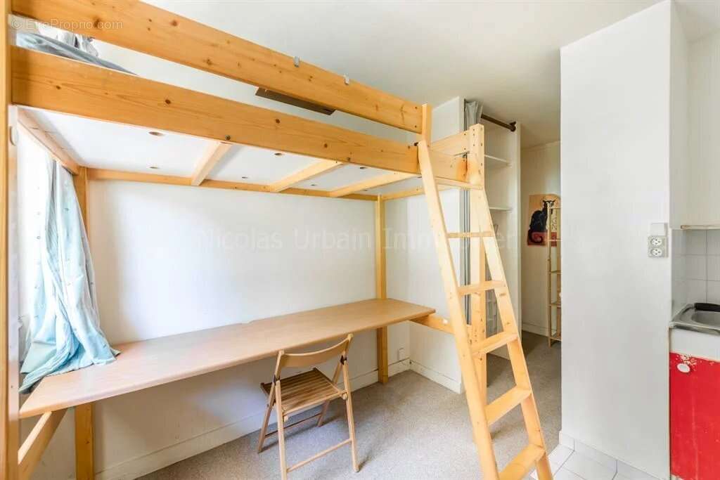 Appartement à SAINT-CLOUD