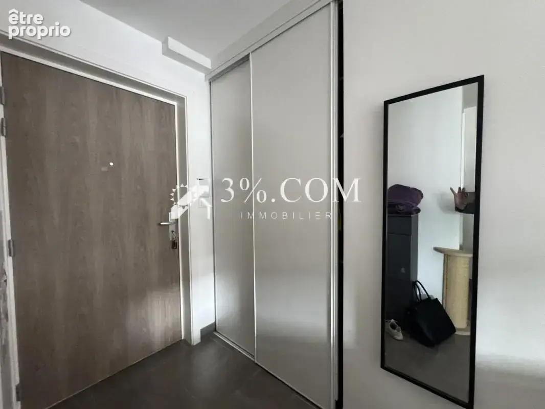 3%COM Beau F4 en rez de jardin à ECKWERSHEIM - photo 12
