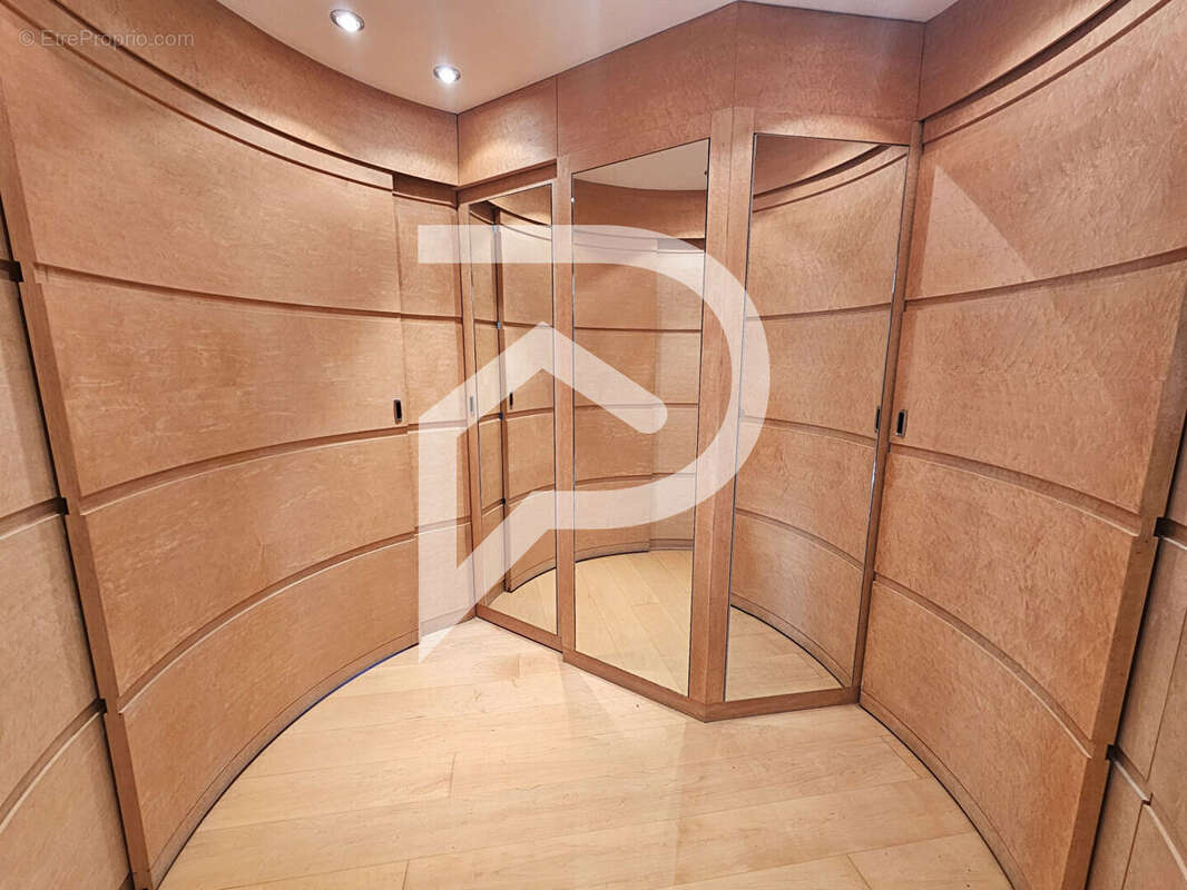 Appartement à SAINT-MAURICE