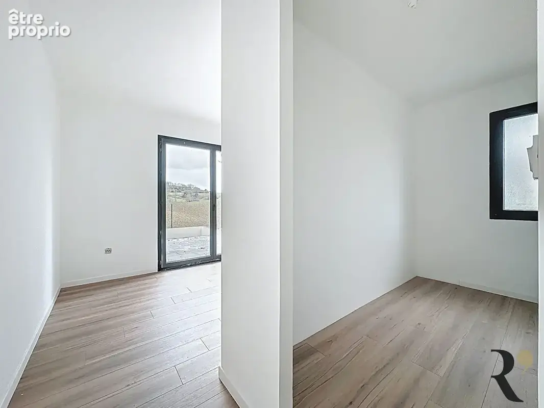 Maison neuve Verfeil T4 plain pied de 130 m2 sur terrain de 612 m2 avec piscine - photo 14