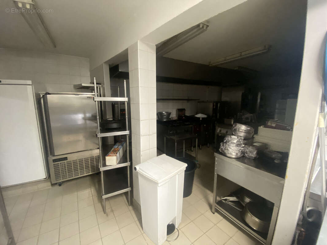 Appartement à LA REOLE