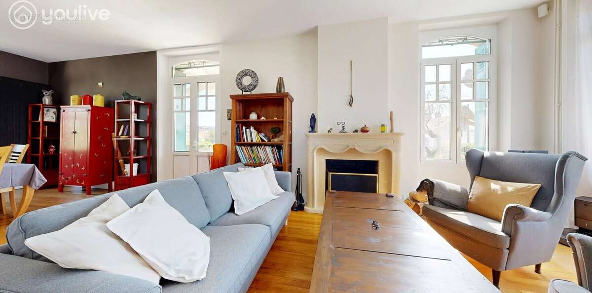 Maison à NANTES