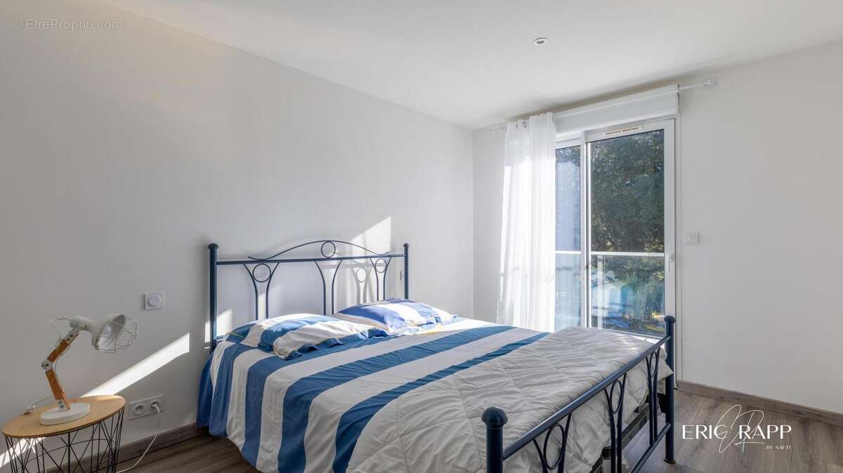 Photo 8 - Maison à SAINT-RAPHAEL