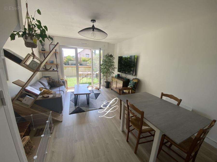 Appartement à SAINT-HERBLAIN