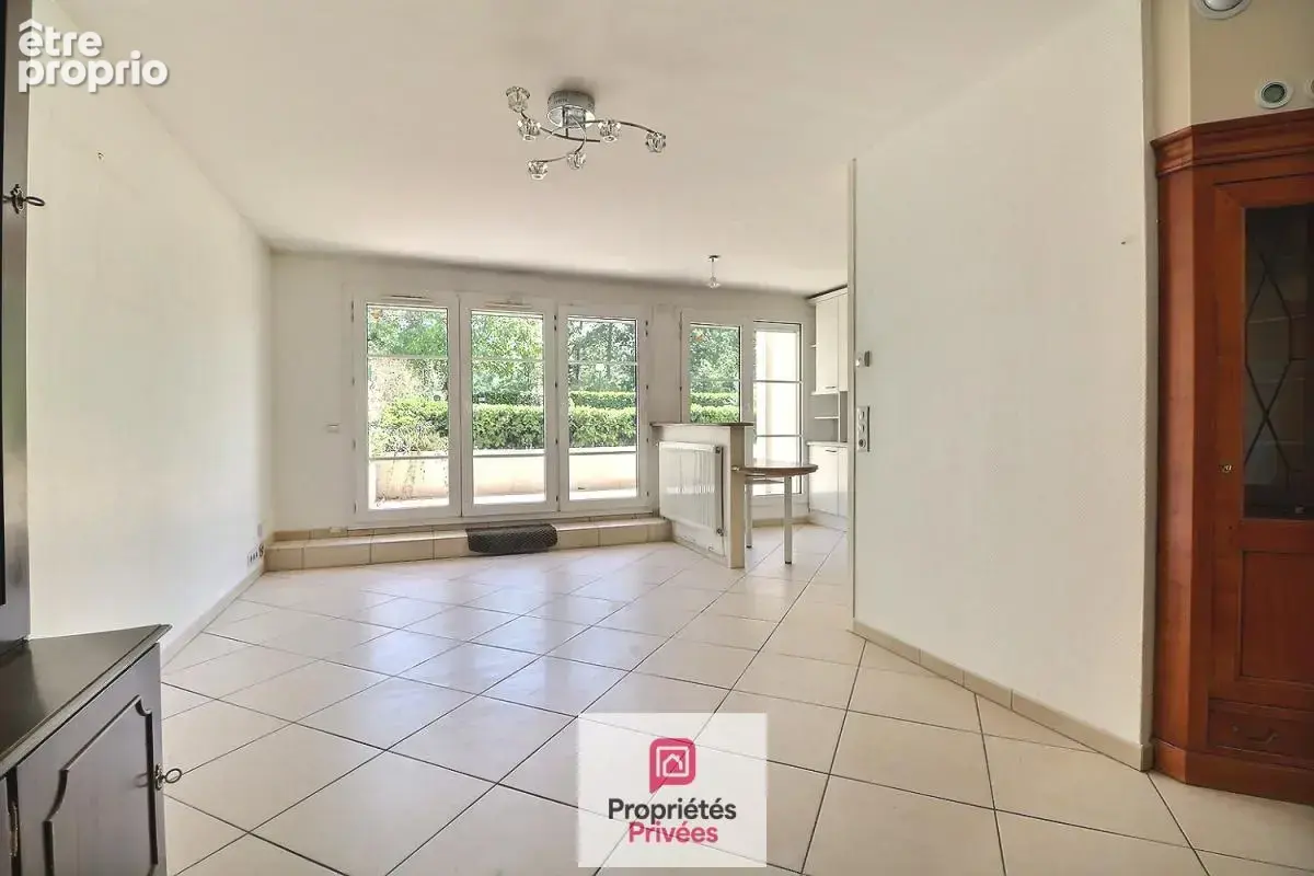 Appartement Acheres 4 pièce(s) 88.60 m2 - photo 7