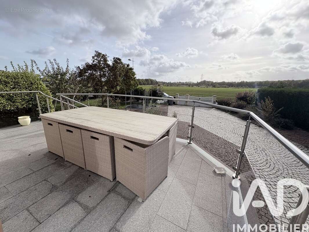 Photo 5 - Maison à GRAND-COURONNE