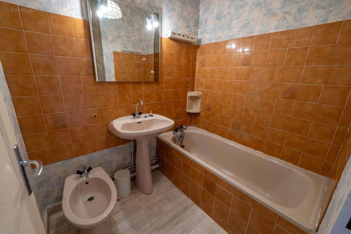 Appartement à MERIGNAC