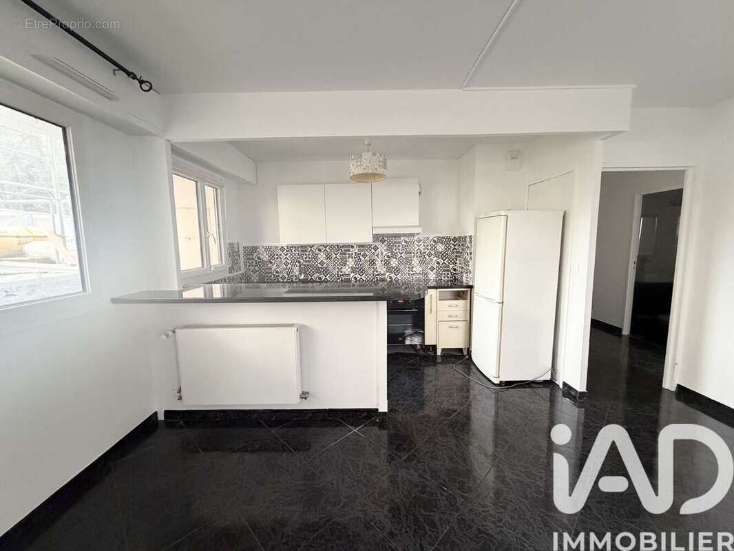 Photo 4 - Appartement à EVRY