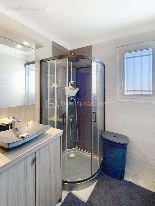 Maison à SAINT-NAZAIRE-D&#039;AUDE