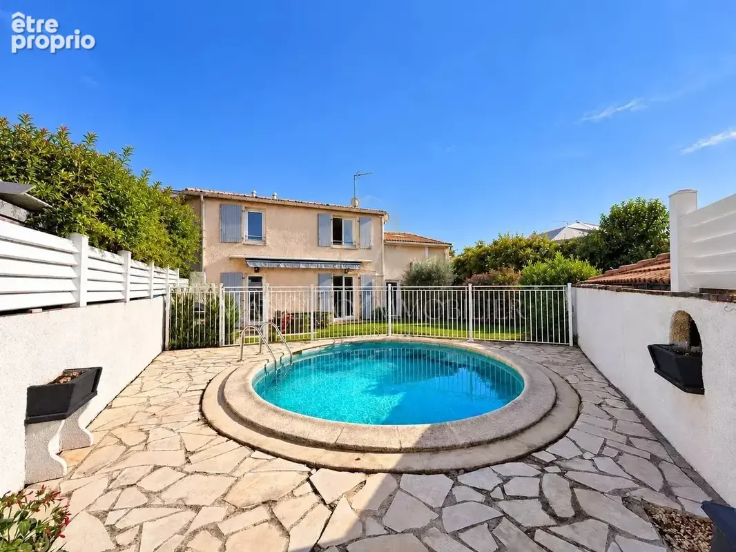 Photo Maison à Mauguio au prix de 399 000€