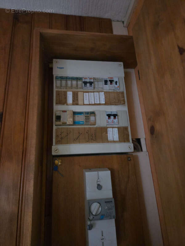 Maison à SAINT-AVOLD