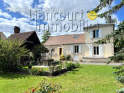 Maison à VERDERONNE