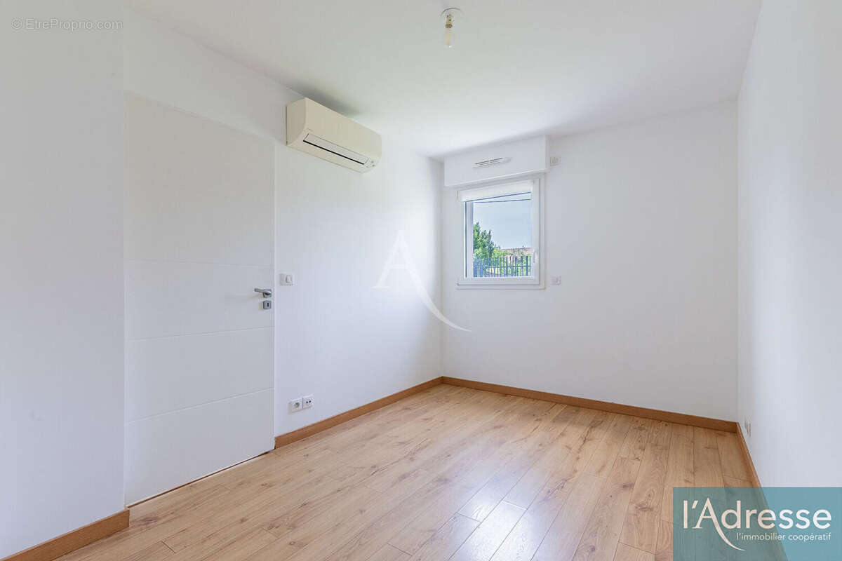 Appartement à ORSAY